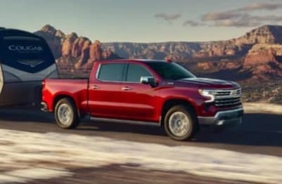 2023 Chevrolet Silverado Ute 1500 LTZ Premium Tech Pack 2023 Chevrolet Silverado Ute 1500 LTZ Premium Tech Pack