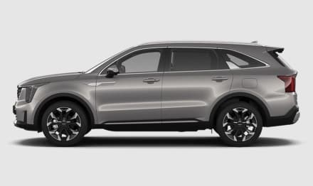 2023 Kia Sorento SUV S 7 Seat 2023 Kia Sorento SUV S 7 Seat