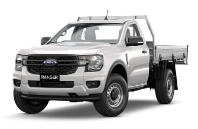 2023 Ford Ranger Ute XL 2.0 HI-Rider (4X2) 2023 Ford Ranger Ute XL 2.0 HI-Rider (4X2)