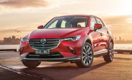 2023 Mazda CX-3 SUV NEO Sport (fwd) 2023 Mazda CX-3 SUV NEO Sport (fwd)