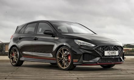 Hyundai I30 2023