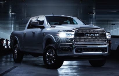 Ram 3500 2023