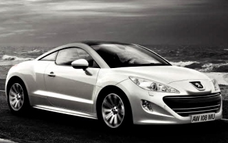 Peugeot Rcz Towing Capacity Carsguide