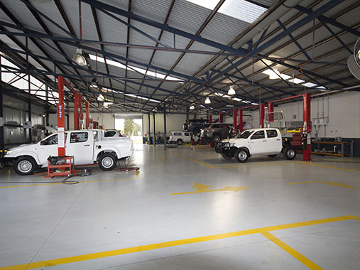 North Point Toyota >> Northpoint Toyota 4x4 Car Dealership Carsguide North Point Toyota >> Northpoint Toyota 4x4 Car Dealership Carsguide