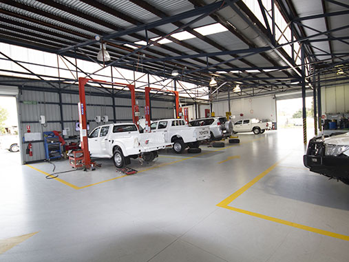 North Point Toyota >> Northpoint Toyota 4x4 Car Dealership Carsguide North Point Toyota >> Northpoint Toyota 4x4 Car Dealership Carsguide