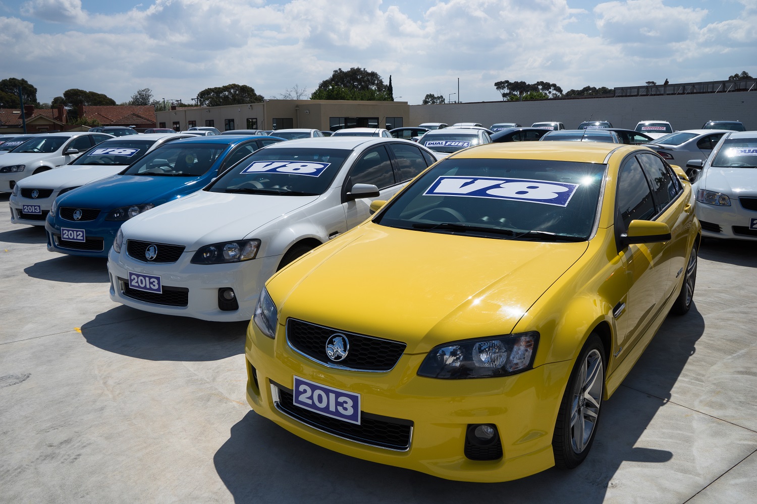 Cars Of Melbourne Car Dealership carsguide