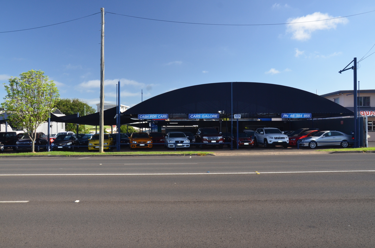 Cars Galore (Toowoomba) - Car Dealership | carsguide