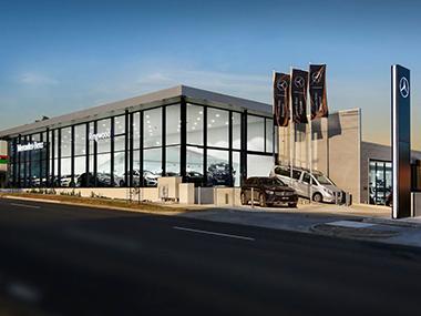 Mercedes-Benz Ringwood PreOwned - Car Dealership | carsguide