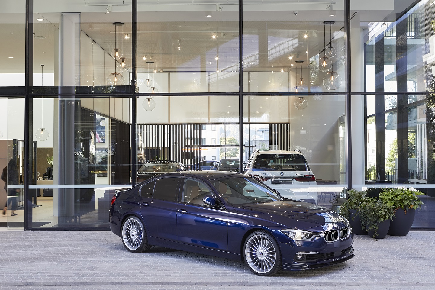 BMW Sydney - Car Dealership | carsguide