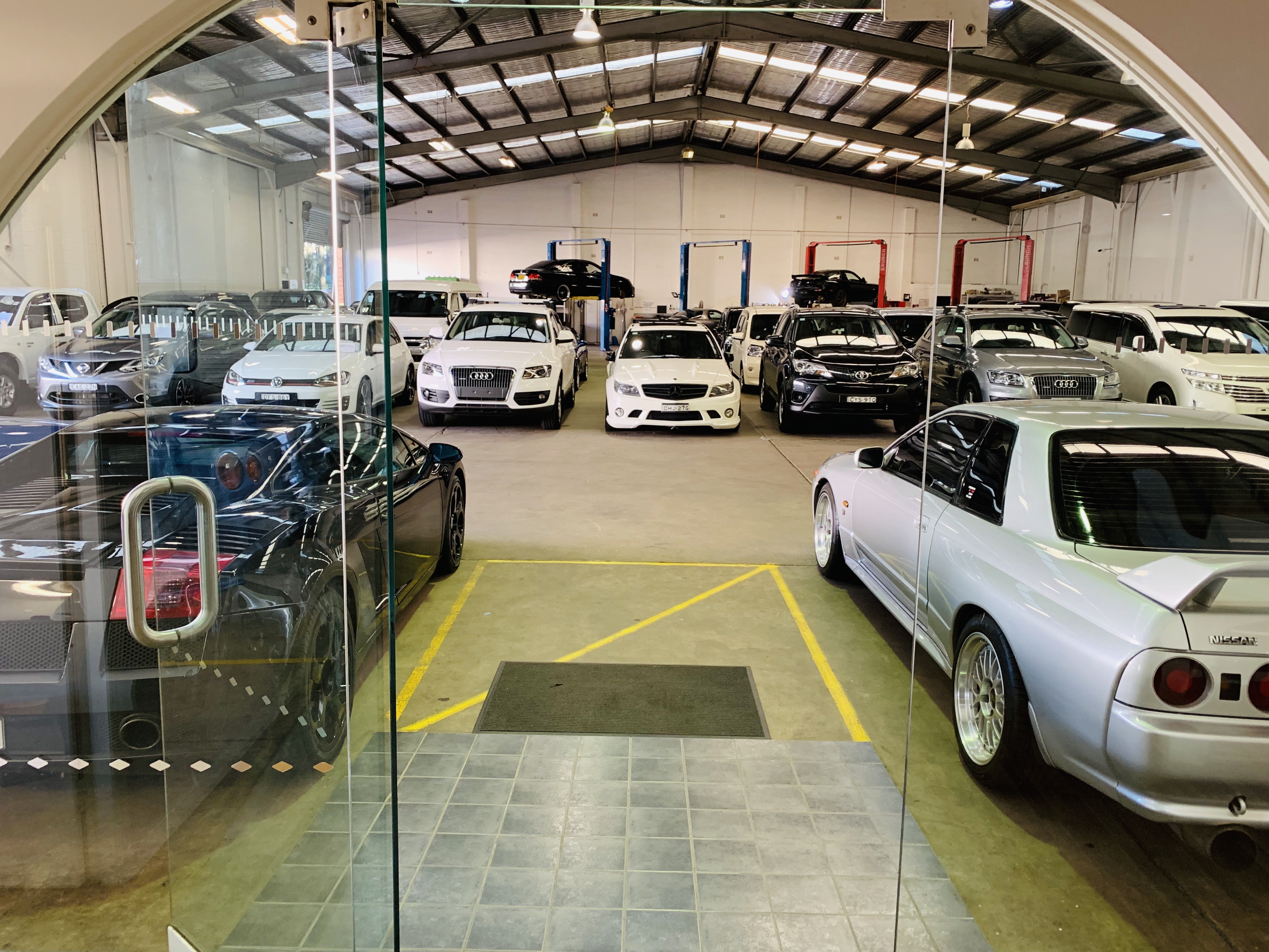 Top Auto Group Pty Ltd Car Dealership carsguide