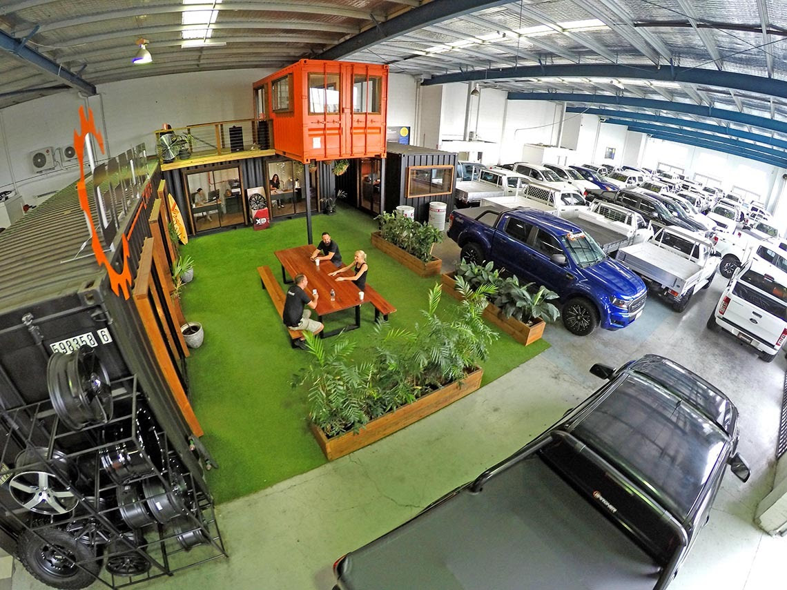 Gardner Cars Car Dealership carsguide