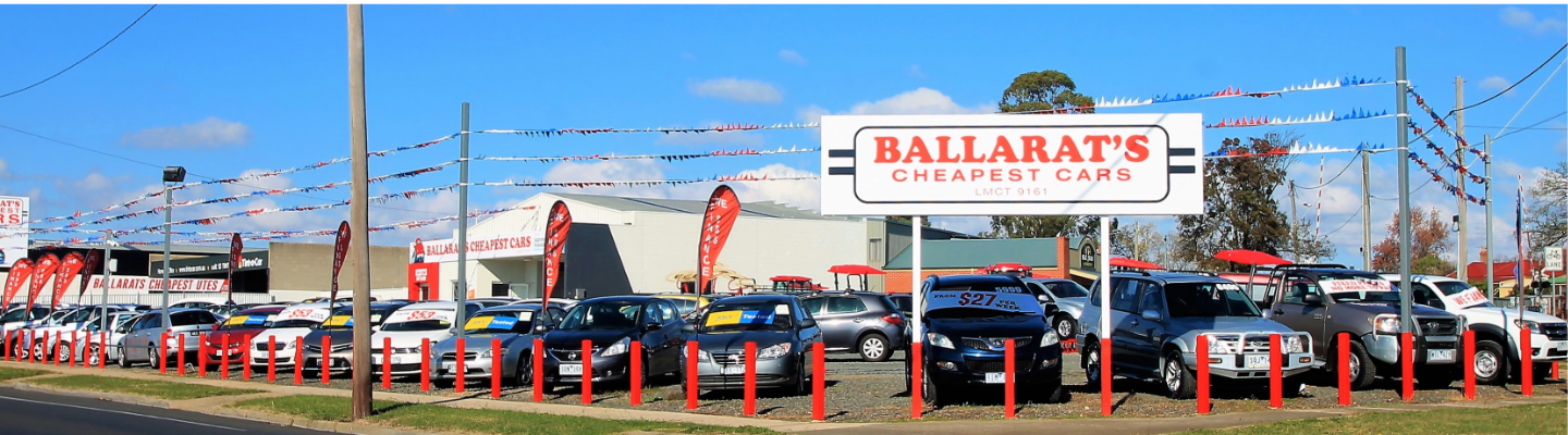 Ballarat S Cheapest Cars Car Dealership Autotrader