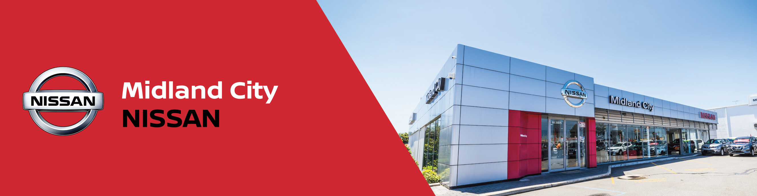 Midland City Nissan Car Dealership AutoTrader