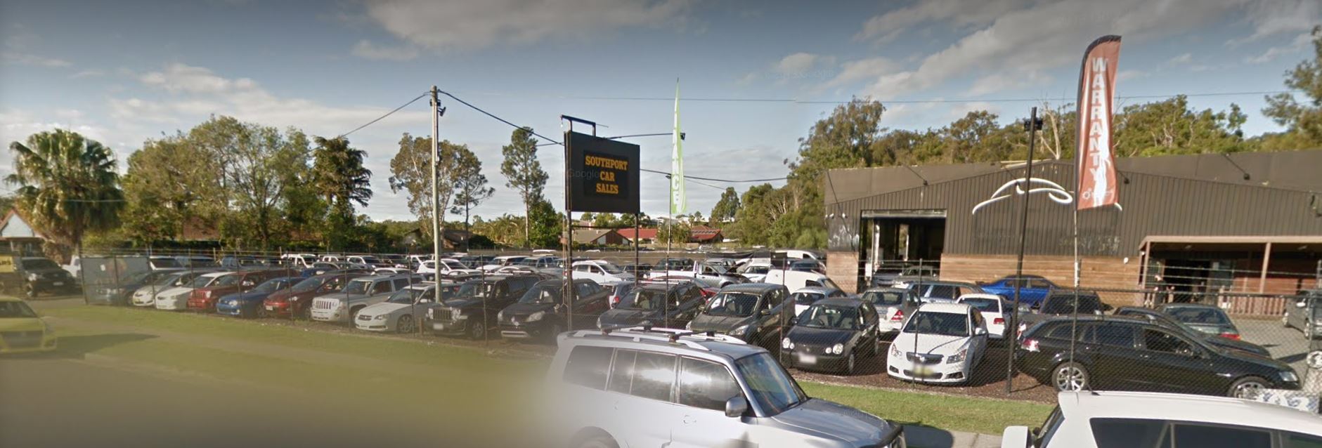 Southport Car Sales Car Dealership AutoTrader