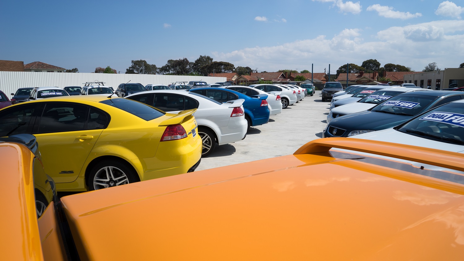 Cars of Melbourne - Car Dealership | carsguide