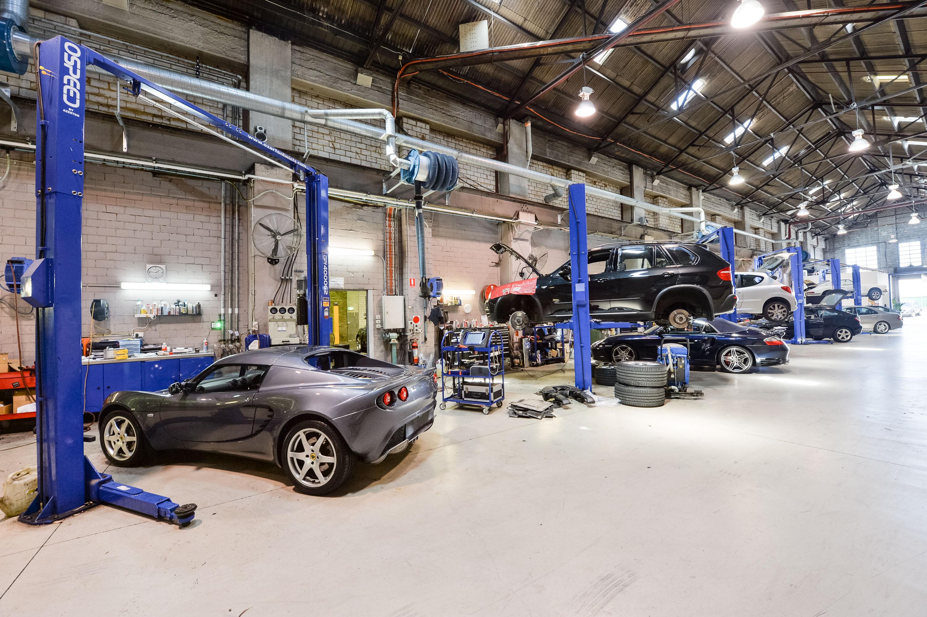 Prestige Auto Traders Sydney Car Dealership carsguide