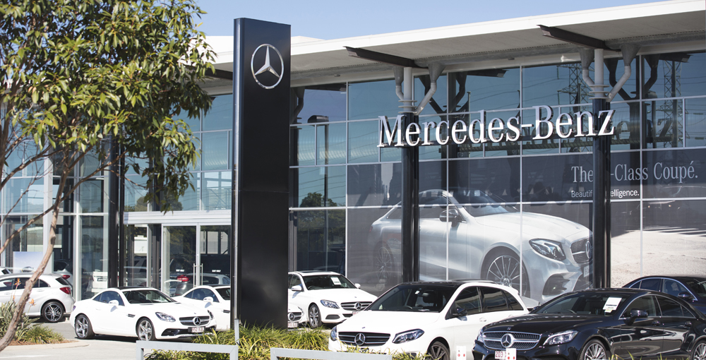 Mercedes-Benz Gold Coast Pre-Owned - Car Dealership | AutoTrader