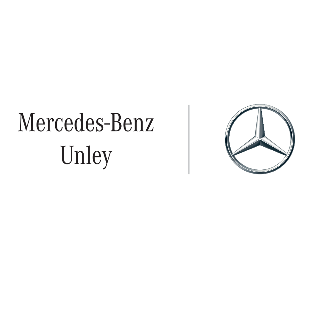 Mercedes Benz Unley New/Demo