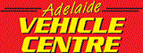 Adelaide Vehicle Centre Commercial