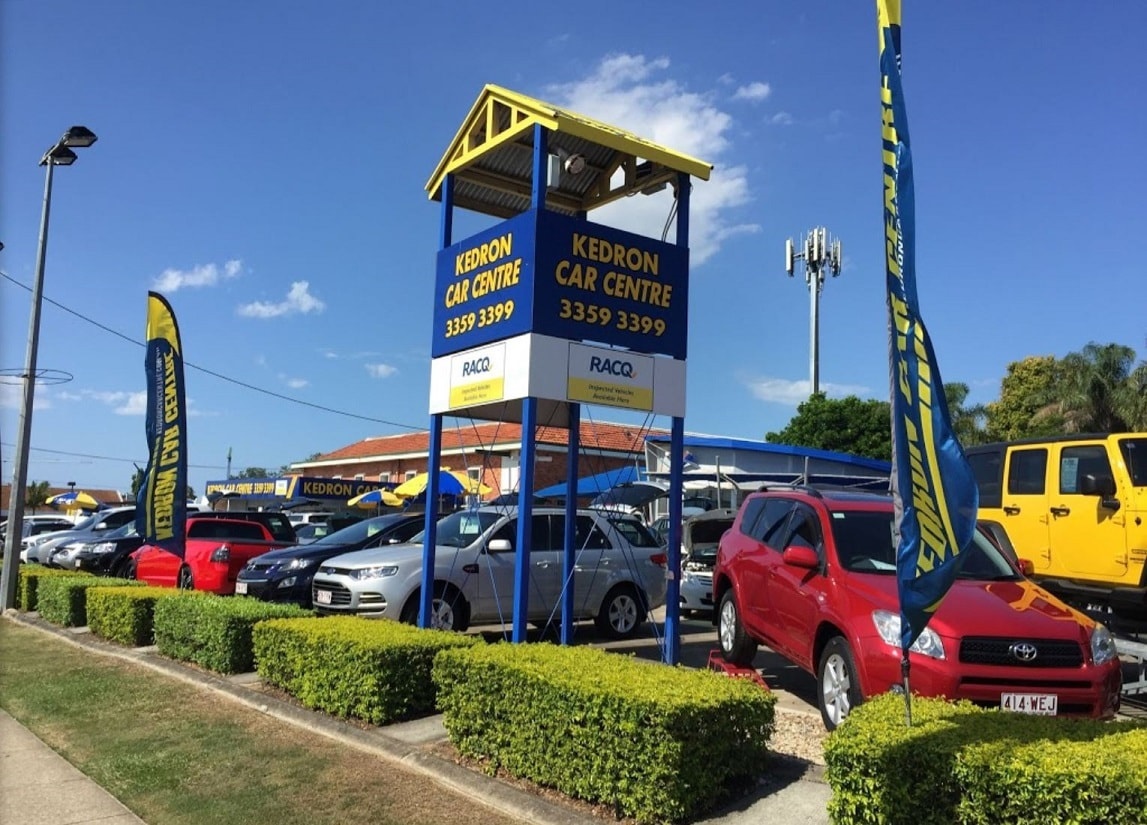 Kedron Car Centre Car Dealership carsguide
