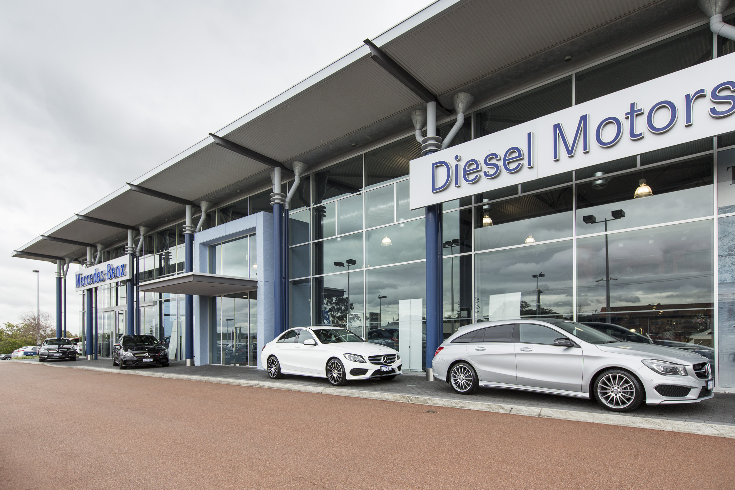MercedesBenz Perth used Car Dealership CarsGuide