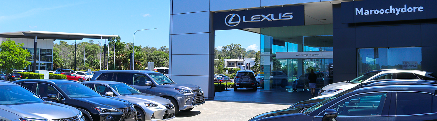 Lexus of Maroochydore - Car Dealership | CarsGuide