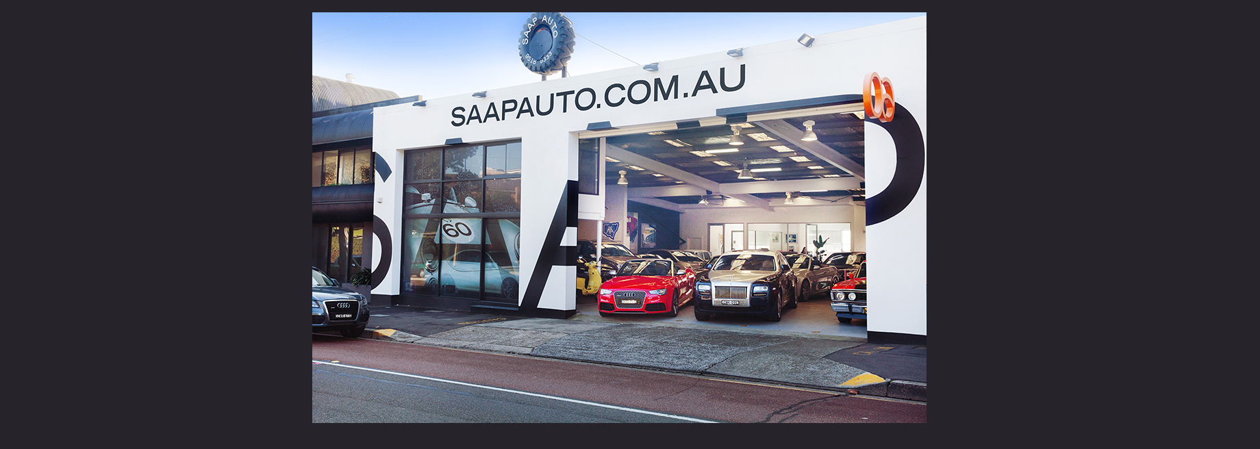 Saap Auto - Car Dealership | AutoTrader