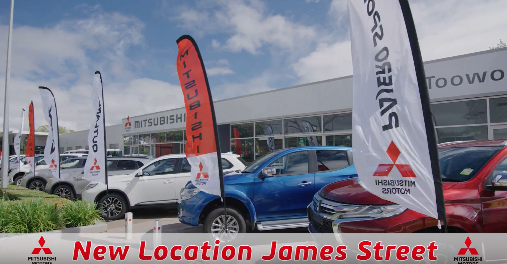 Toowoomba Mitsubishi Car Dealership CarsGuide