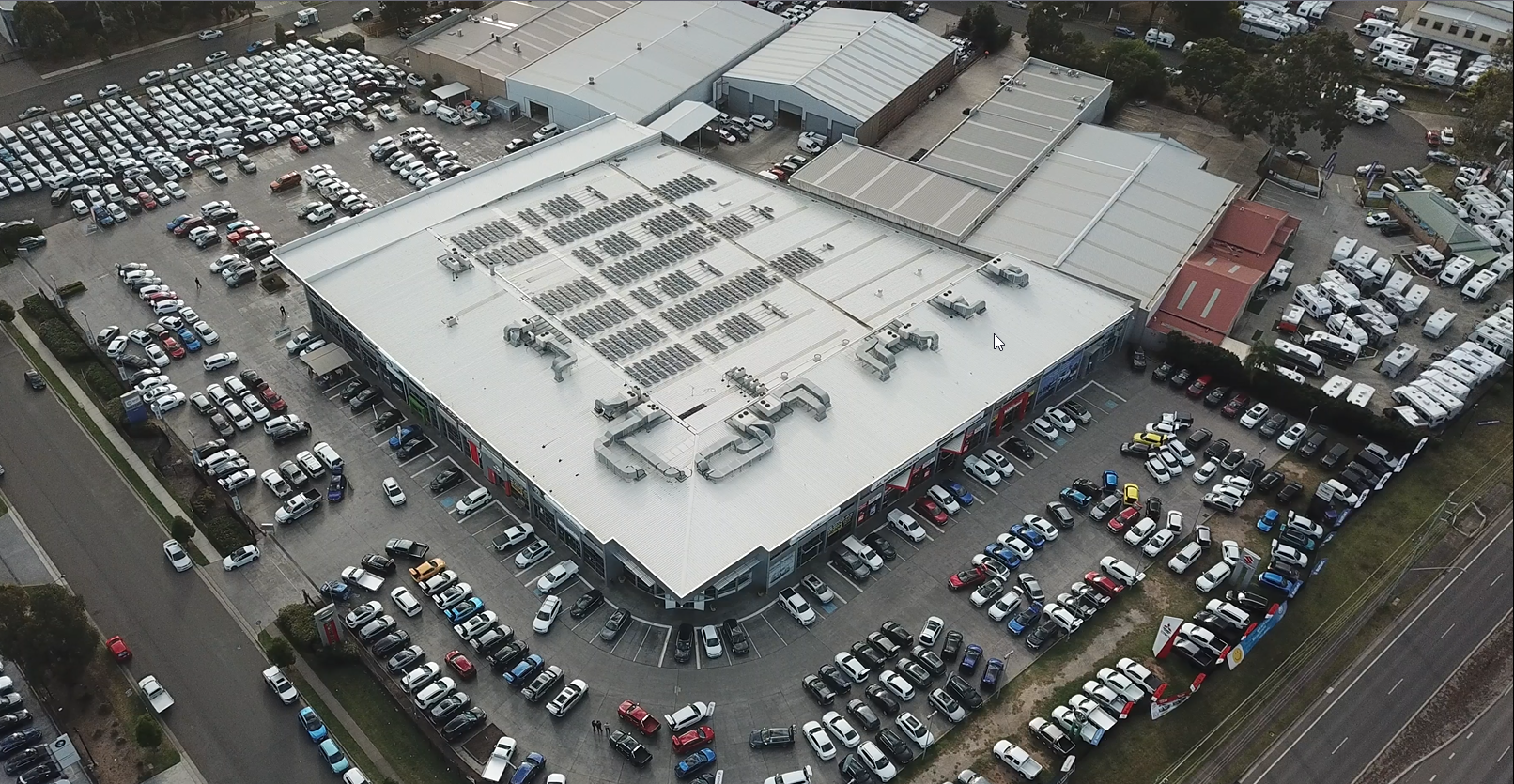 Penrith Suzuki hero image