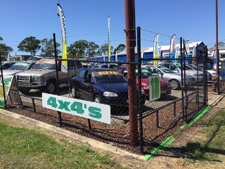 Auto Sales Redcliffe Car Dealership carsguide