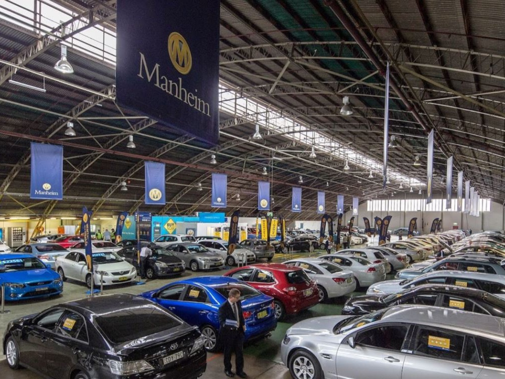 Buy Now Sydney Car Dealership carsguide