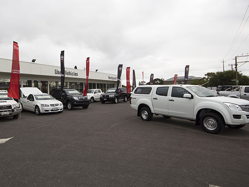 North Point Toyota >> Northpoint Toyota 4x4 Car Dealership Carsguide North Point Toyota >> Northpoint Toyota 4x4 Car Dealership Carsguide