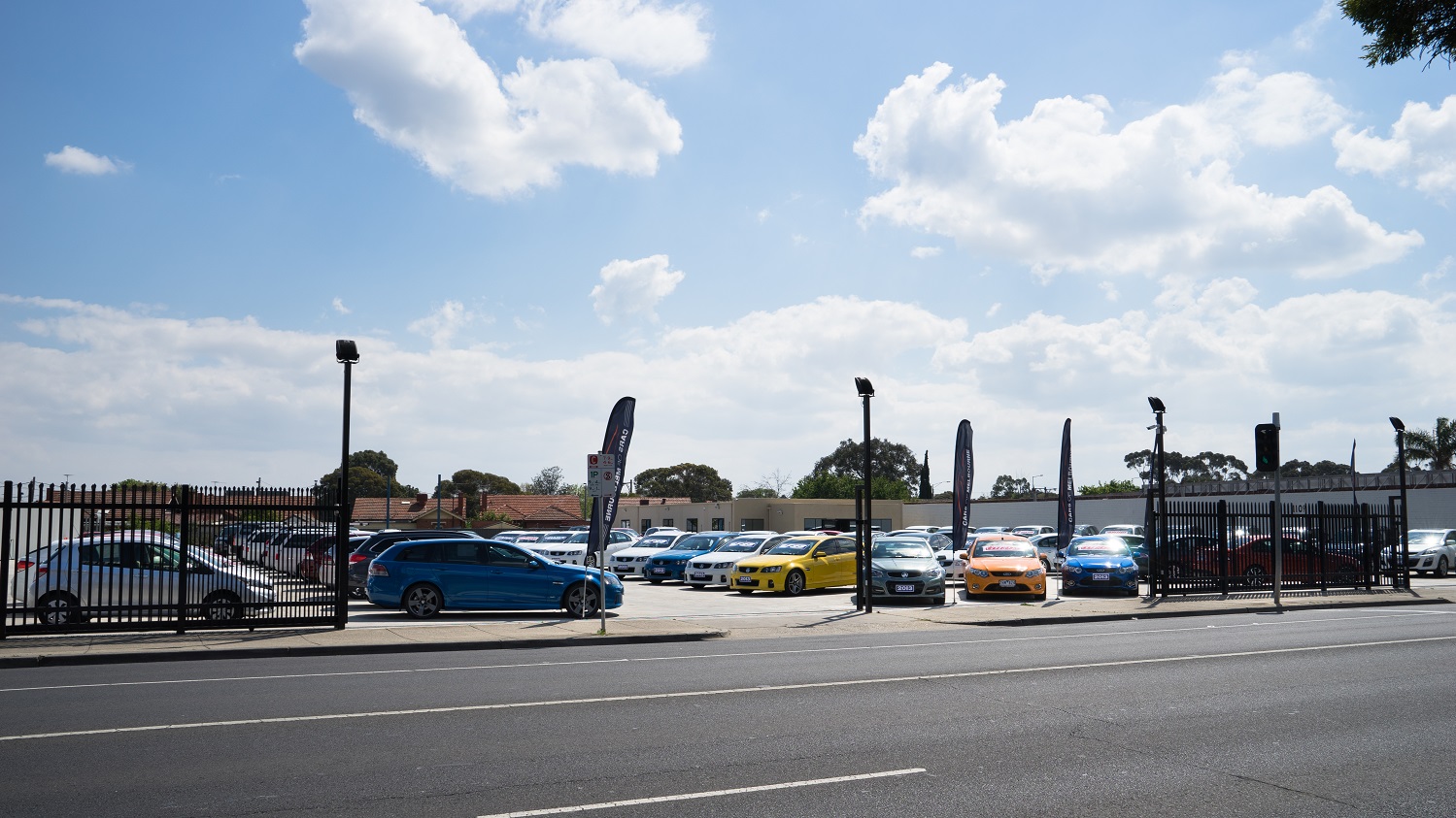 Cars of Melbourne Car Dealership carsguide
