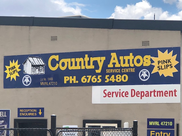 Country Autos Tamworth - Car Dealership | carsguide