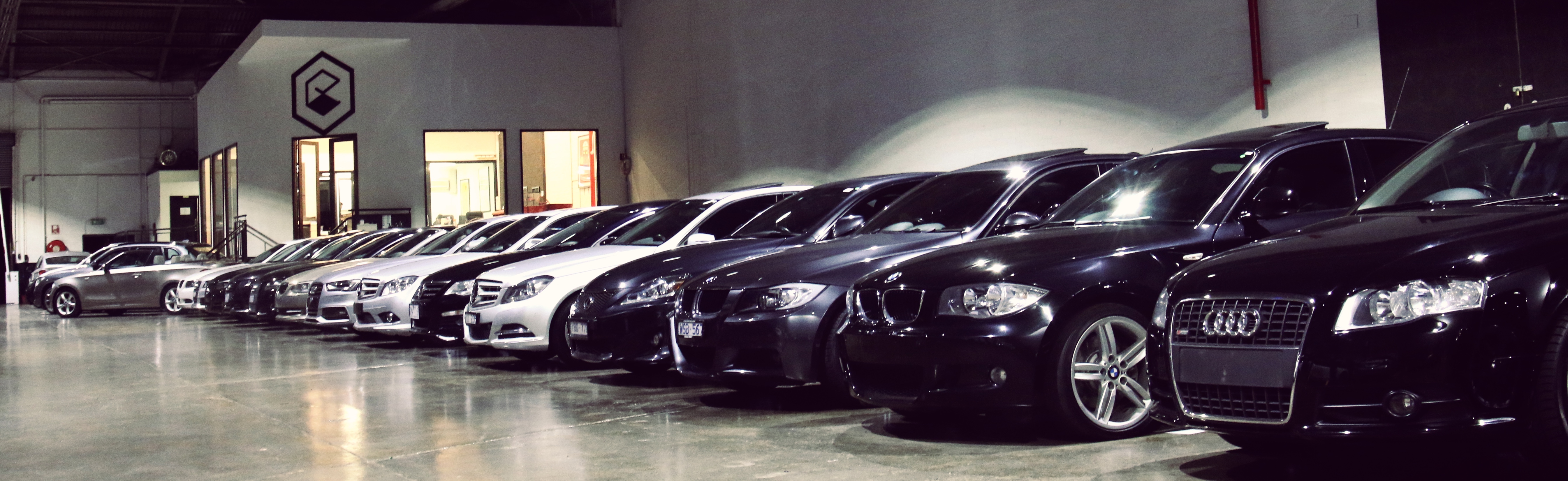 Prestige Cars Port Melbourne Car Port Image HD