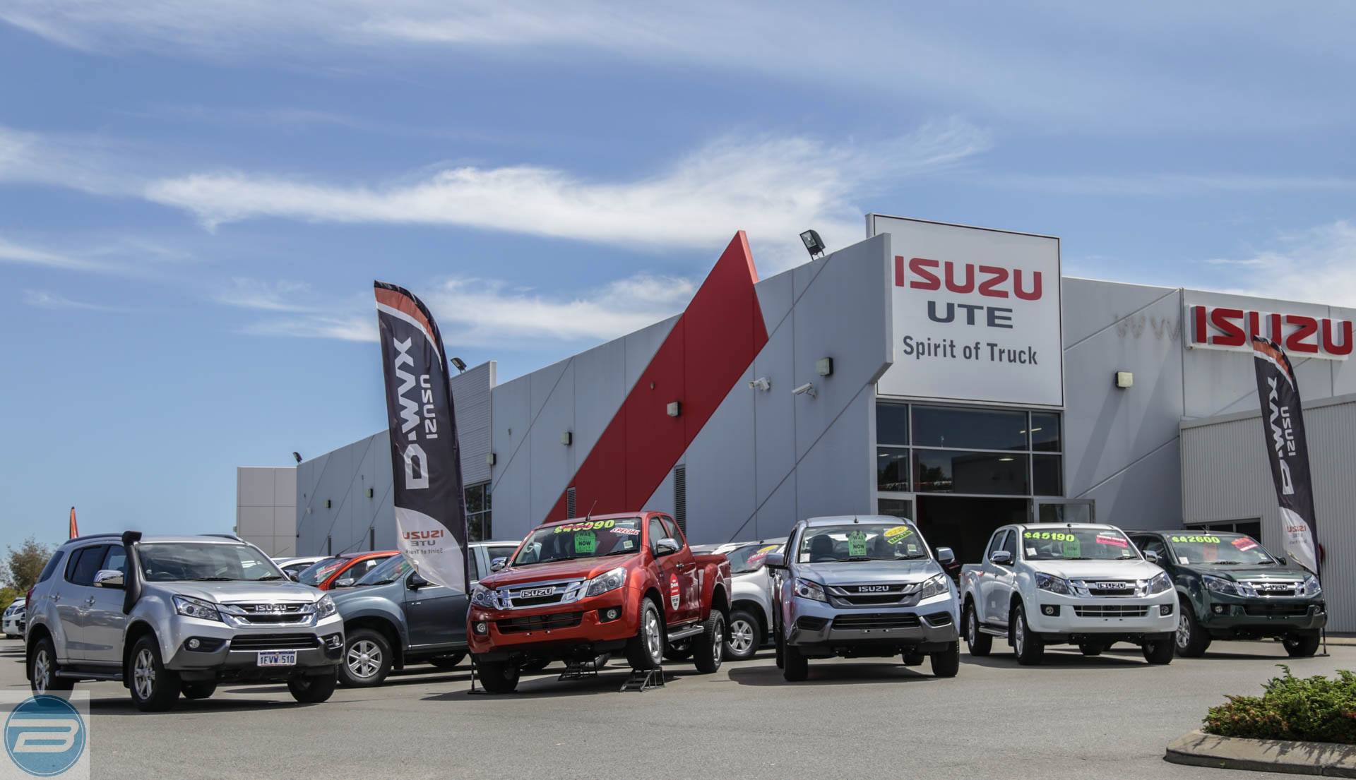 Rockingham Ssangyong Car Dealership carsguide