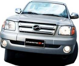 Tiger G Zxauto-New-Condition-Pickup-