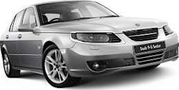 Saab 9-5 2008 | CarsGuide