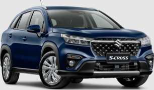 Polo s cross clearance
