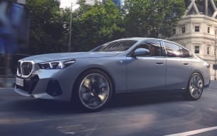 2023 Peugeot 508 Coupe Rendering Is 4 Series Rival That Won't Happen