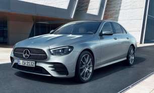 Lexus ES250 vs Mercedes-Benz E-Class | CarsGuide