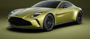 Aston Martin Vantage