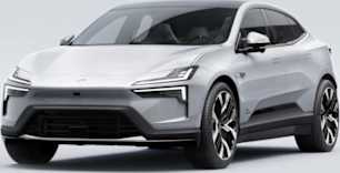 Polestar 4