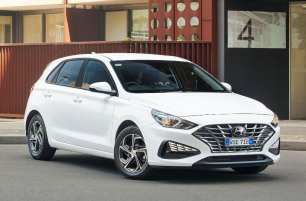 I30 accent discount
