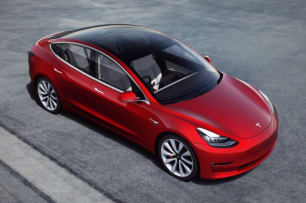 Tesla Model 3 Long Range Performance (2019-2020) price and specifications -  EV Database