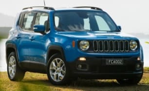 Jeep Renegade - Creta Rival Is A Missed Opportunity