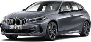 BMW M135i