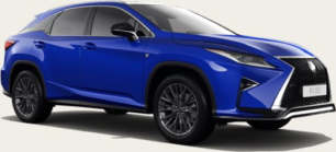 Lexus RX300