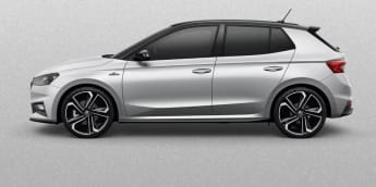 Skoda Fabia 2025 Price & Specs | CarsGuide