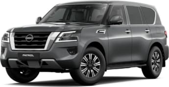 Nissan Patrol Expected Price ₹ 80 Lakh, 2024 Launch Date